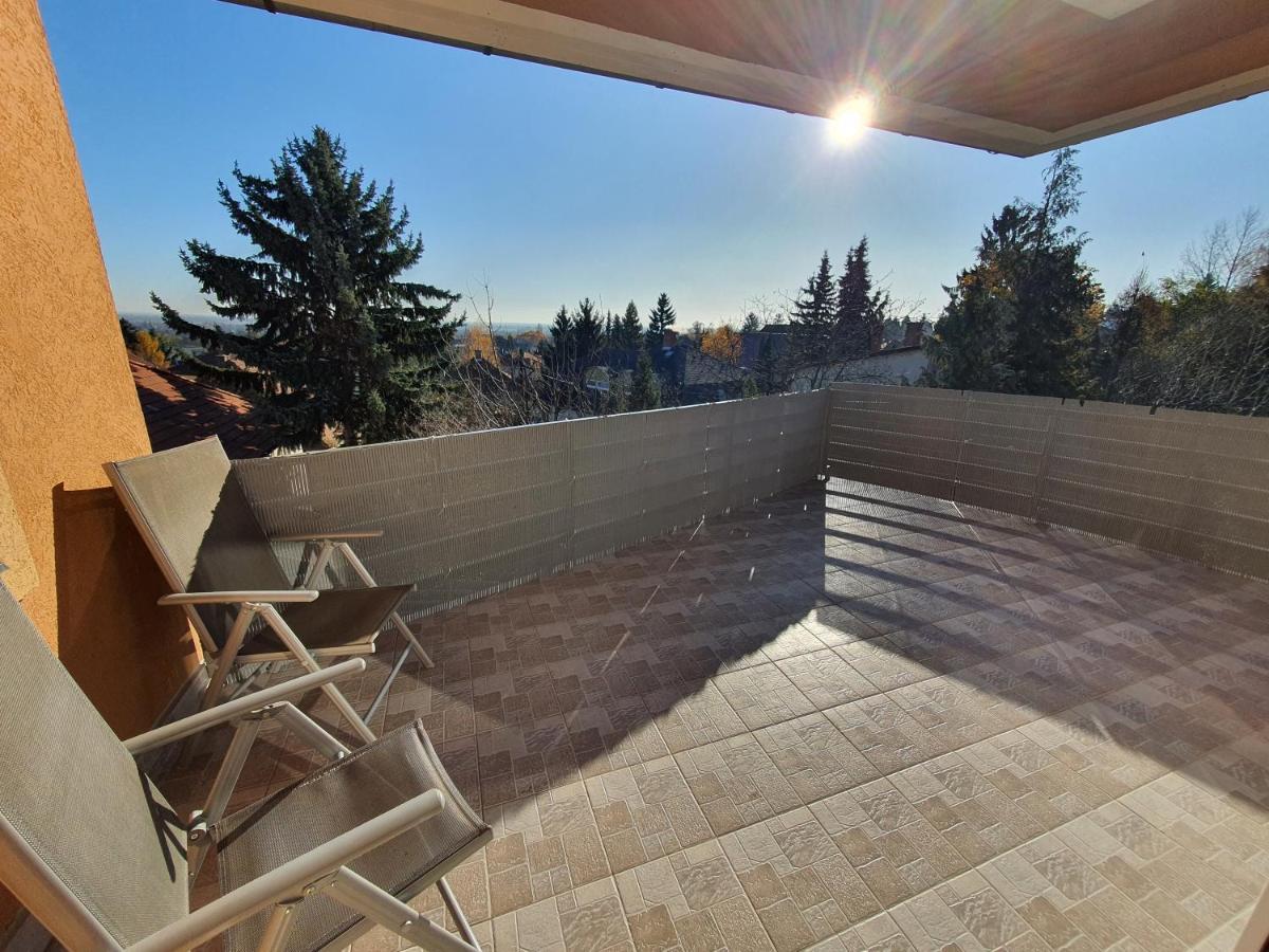 Adel Apartman Miskolc Exterior foto