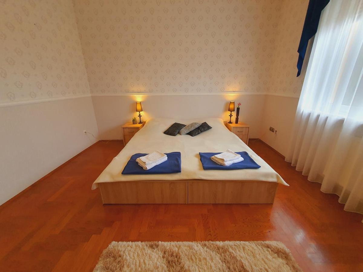 Adel Apartman Miskolc Exterior foto